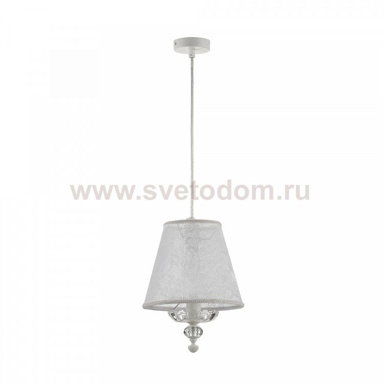 Подвесной светильник Maytoni ARM392-22-W Angel