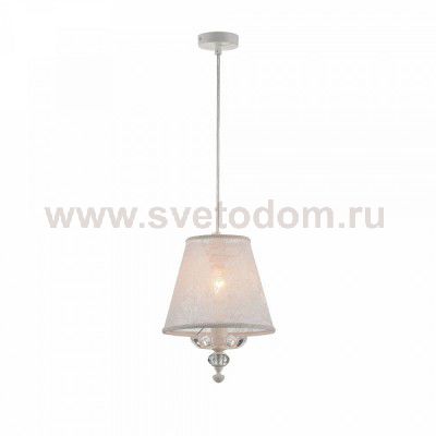 Подвесной светильник Maytoni ARM392-22-W Angel