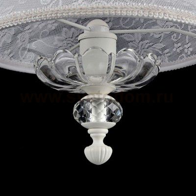 Подвесной светильник Maytoni ARM392-22-W Angel