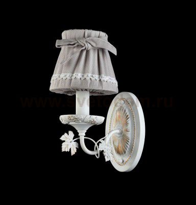 Светильник бра Maytoni ARM393-01-W Orfeo