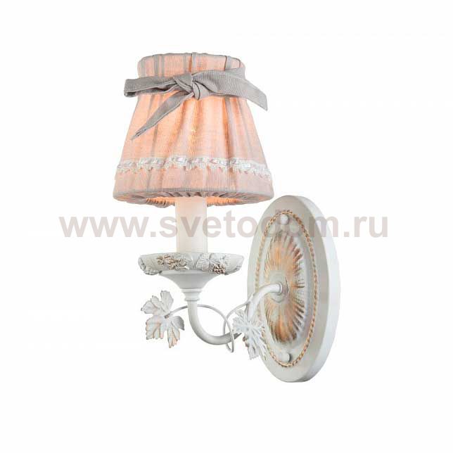 Светильник бра Maytoni ARM393-01-W Orfeo