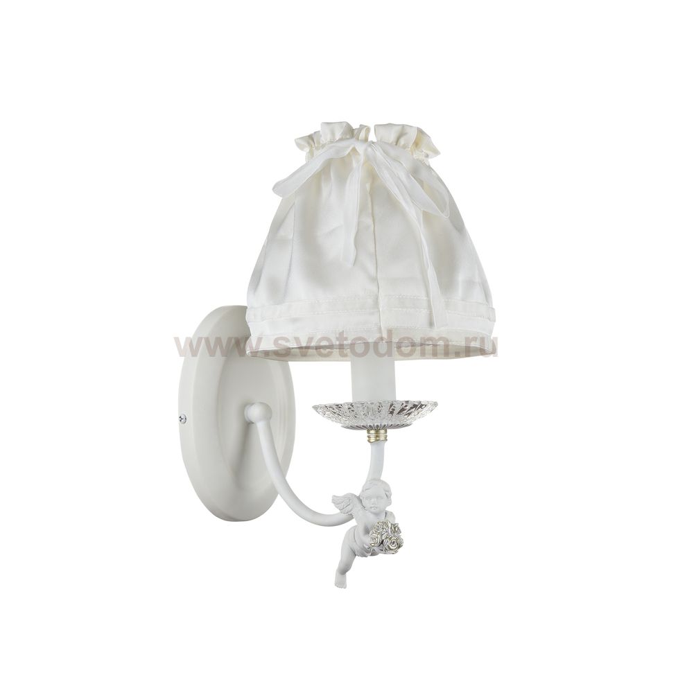 Светильник бра Maytoni ARM394-01-WG Forli