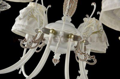 Люстра Maytoni ARM394-06-WG Forli