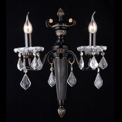 Светильник настенный бра Maytoni ARM400-02-R Vivaldi