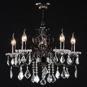 Люстра Maytoni ARM400-05-R Elegant Vivaldi