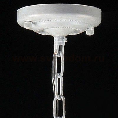 Люстра Maytoni ARM400-05-W Elegant Vivaldi