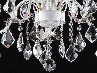 Люстра Maytoni ARM400-05-W Elegant Vivaldi