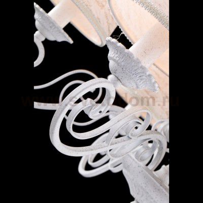 Люстра Maytoni ARM402-06-W Paris