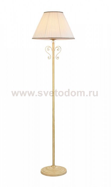 Торшер Maytoni ARM420-11-G Vintage