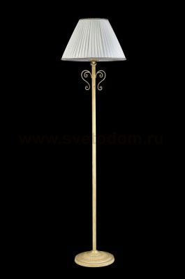 Торшер Maytoni ARM420-11-G Vintage