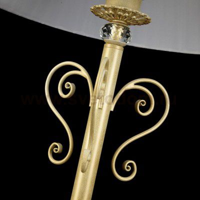 Торшер Maytoni ARM420-11-G Vintage