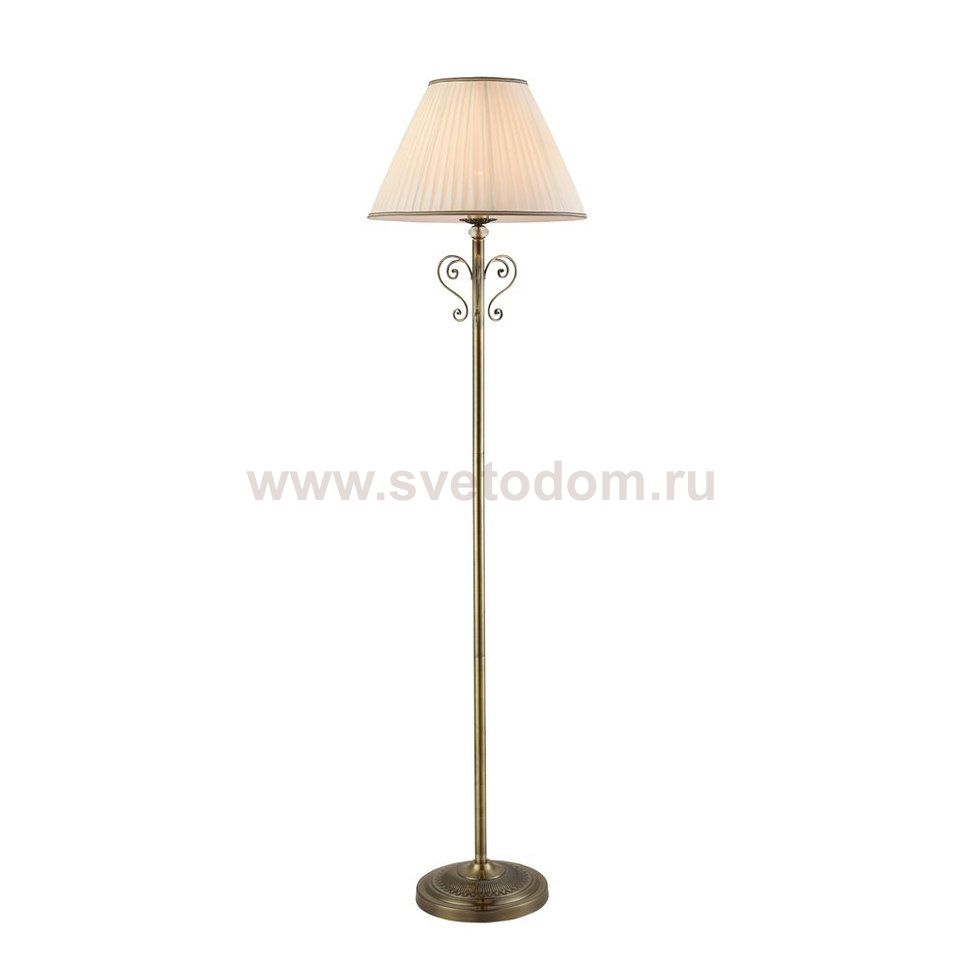 Торшер Maytoni ARM420-11-R Vintage