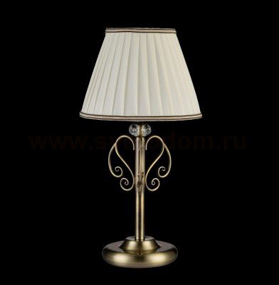 Настольная лампа Maytoni ARM420-22-R Elegant Vintage