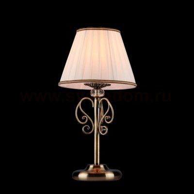 Настольная лампа Maytoni ARM420-22-R Elegant Vintage