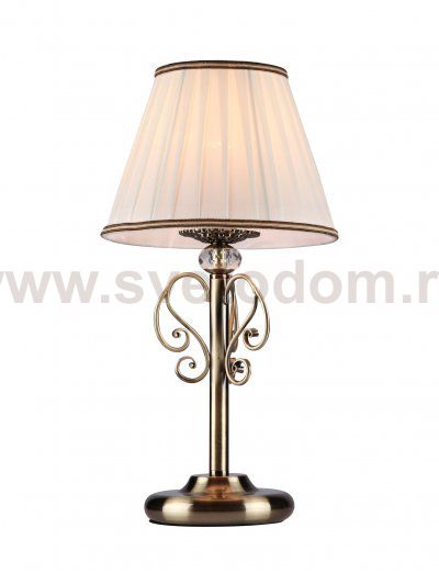 Настольная лампа Maytoni ARM420-22-R Elegant Vintage