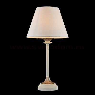 Настольная лампа Maytoni ARM424-TL-01-W Sonate