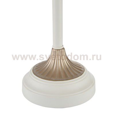 Настольная лампа Maytoni ARM424-TL-01-W Sonate