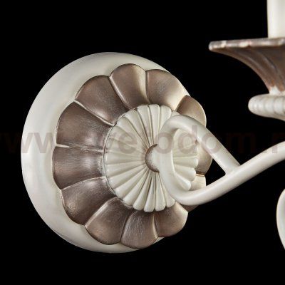 Светильник бра Maytoni ARM424-WL-01-W Sonate