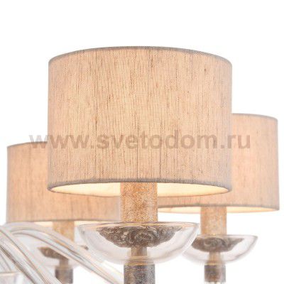 Люстра Maytoni ARM526PL-06GR Maryland