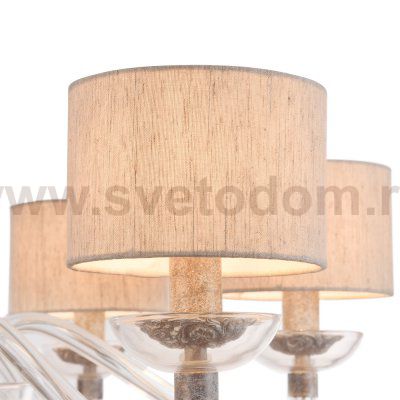 Люстра Maytoni ARM526PL-06GR Maryland