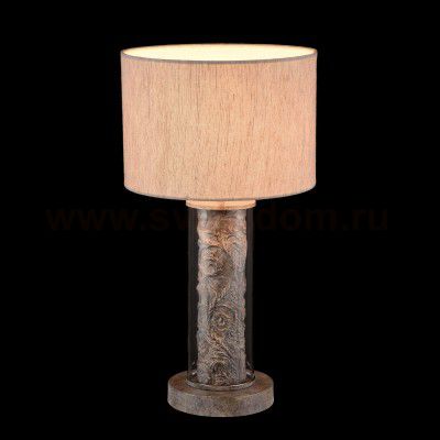 Настольная лампа Maytoni ARM526TL-01GR Maryland