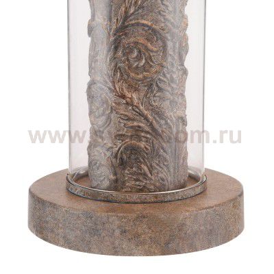 Настольная лампа Maytoni ARM526TL-01GR Maryland