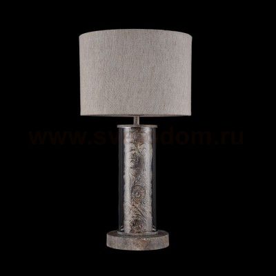 Настольная лампа Maytoni ARM526TL-01GR Maryland