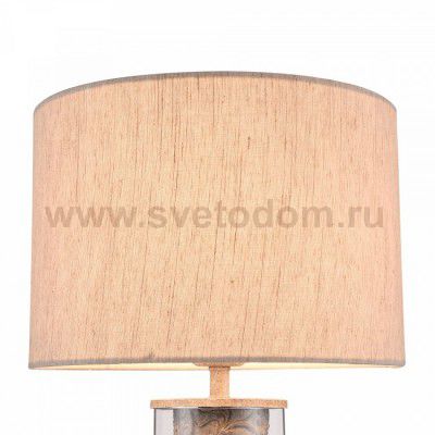 Настольная лампа Maytoni ARM526TL-01GR Maryland