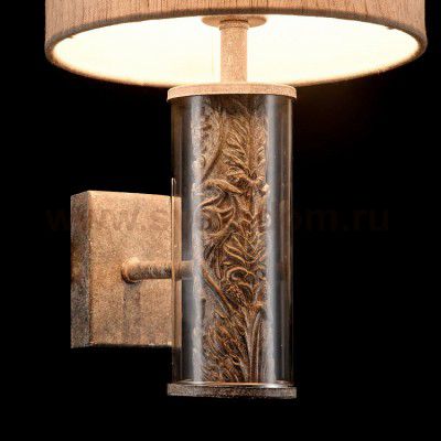 Светильник бра Maytoni ARM526WL-01GR Maryland