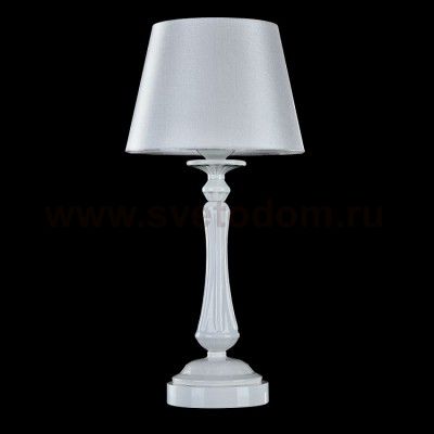 Настольная Лампа Maytoni ARM540-TL-01-W Adelia