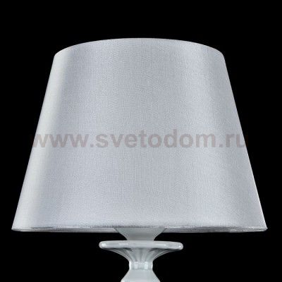 Настольная Лампа Maytoni ARM540-TL-01-W Adelia