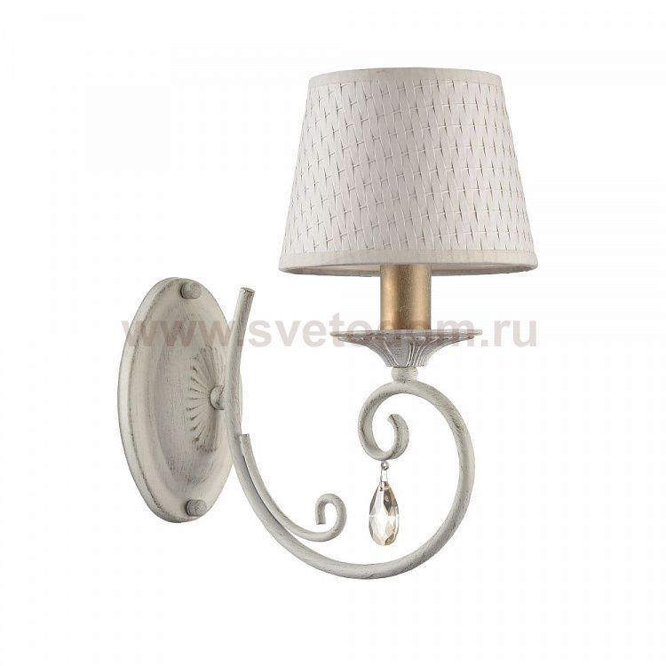 Бра Maytoni ARM548-01-WG Enna