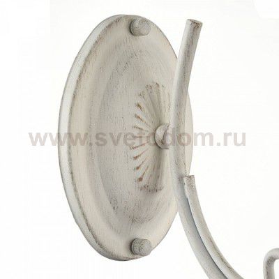 Бра Maytoni ARM548-01-WG Enna