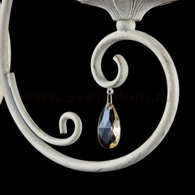 Бра Maytoni ARM548-01-WG Enna