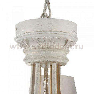 Люстра Maytoni ARM548-05-WG Enna