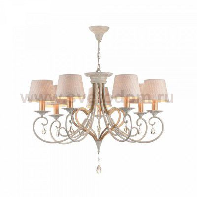 Люстра Maytoni ARM548-07-WG Enna