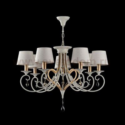 Люстра Maytoni ARM548-07-WG Enna