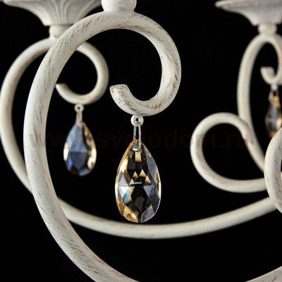 Люстра Maytoni ARM548-07-WG Enna