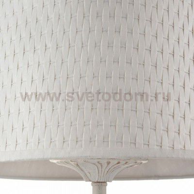 Настольная лампа Maytoni ARM548-11-WG Enna