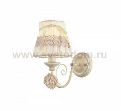 Светильник бра Maytoni ARM555-01-W Bunny