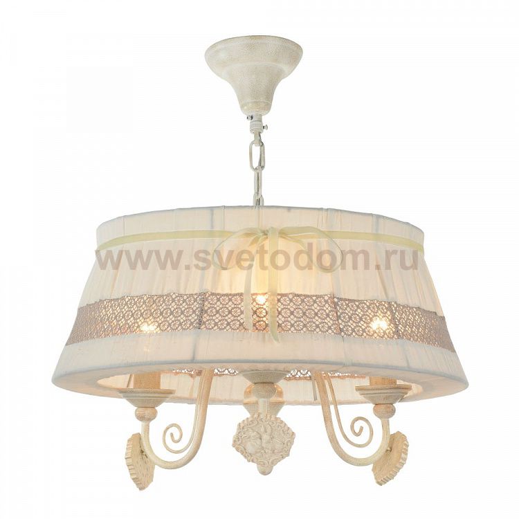 Люстра Maytoni ARM555-03-W Bunny