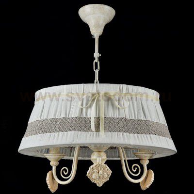 Люстра Maytoni ARM555-03-W Bunny