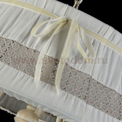 Люстра Maytoni ARM555-03-W Bunny