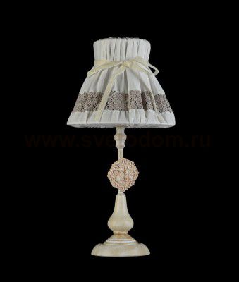 Настольная лампа Maytoni ARM555-11-W Bunny