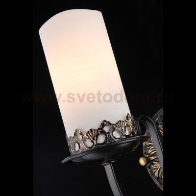 Светильник бра Maytoni RC562-WL-01-R Classic Palazzo