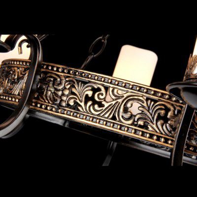 Люстра Maytoni RC562-PL-08-R Classic Palazzo