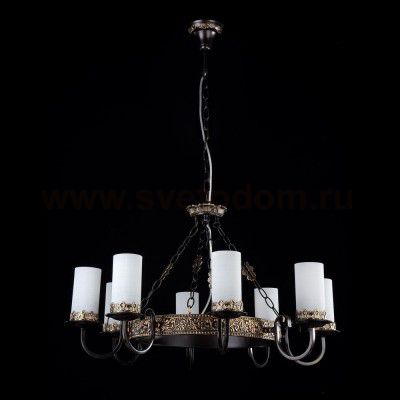 Люстра Maytoni RC562-PL-08-R Classic Palazzo