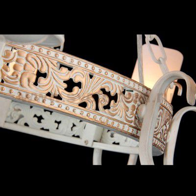 Люстра Maytoni ARM562-08-W Classic Palazzo