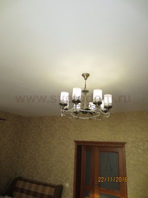 Люстра Freya ARM563-08-R Sherborne