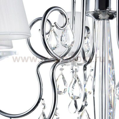 Люстра Maytoni ARM584-06-N Emilio